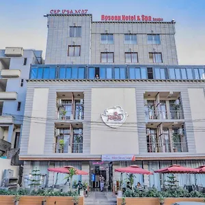 4* Hotel Roseau And
