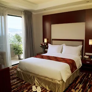 4* Hotel Daamat